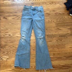 Mother jeans - Dreamer